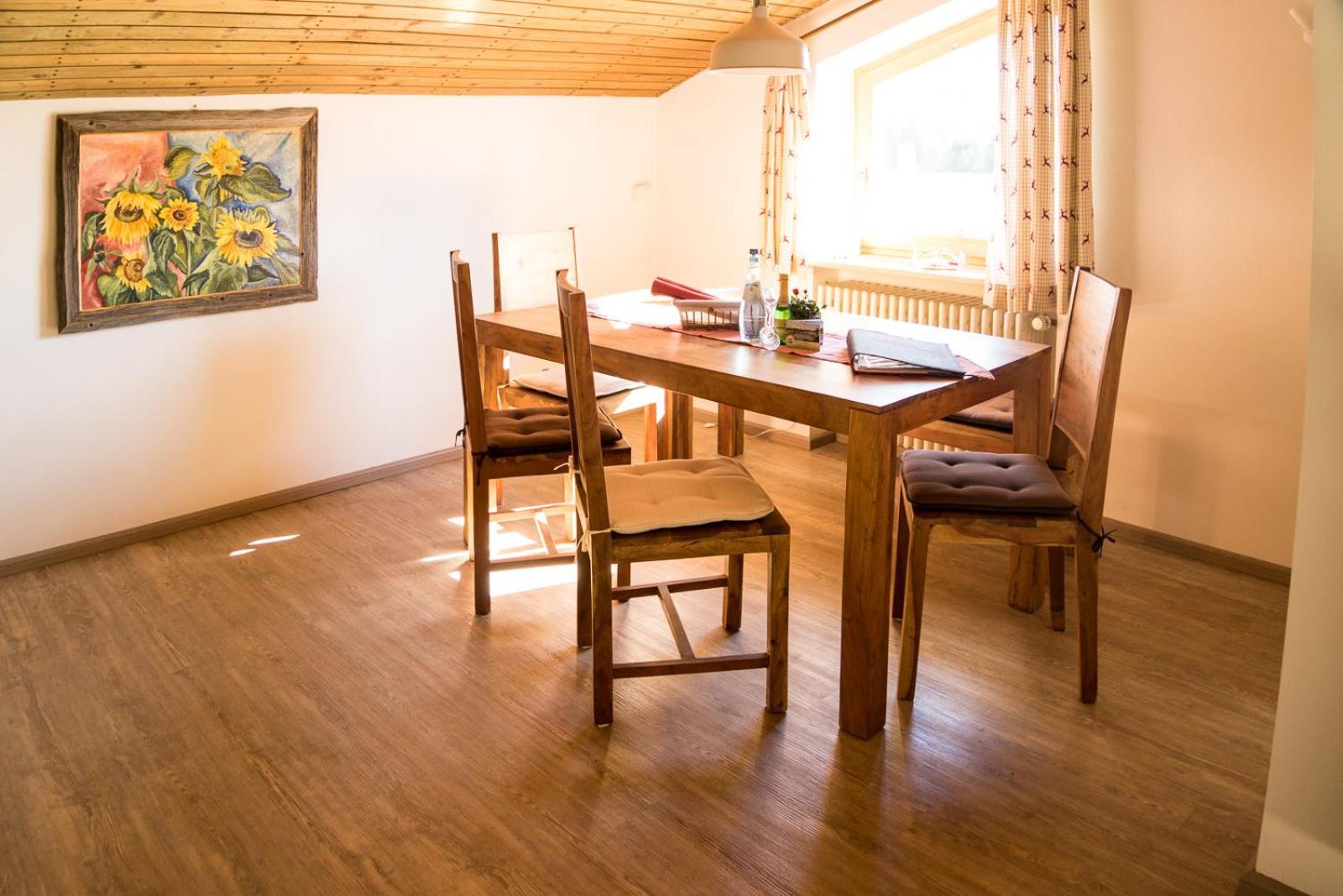 Terrassen-Camping Am Richterbichl 罗滕布 客房 照片