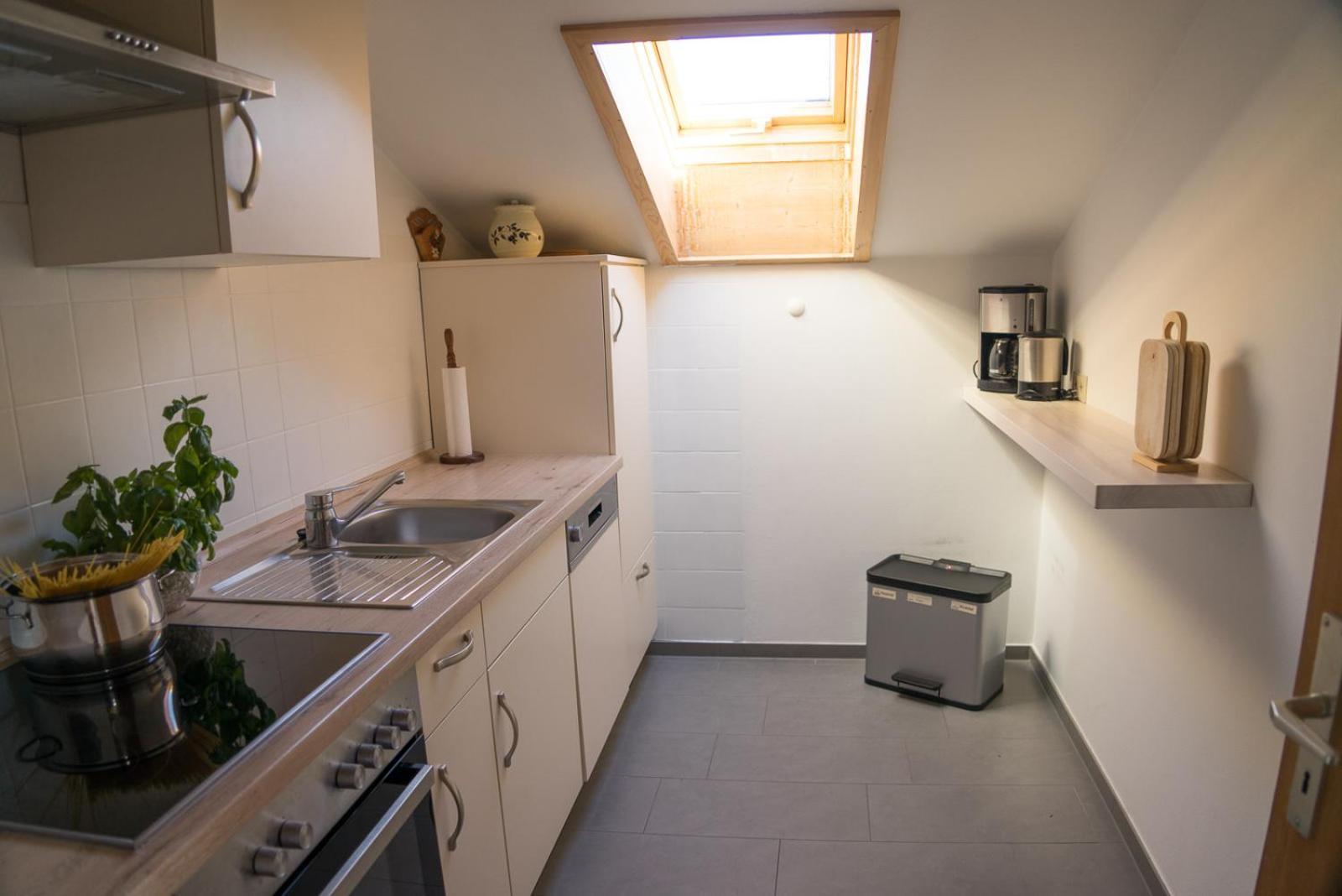 Terrassen-Camping Am Richterbichl 罗滕布 客房 照片