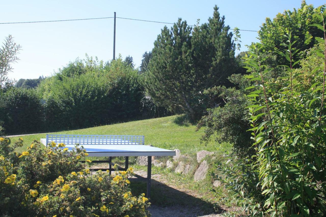 Terrassen-Camping Am Richterbichl 罗滕布 外观 照片